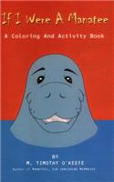 If I Were A Manatee