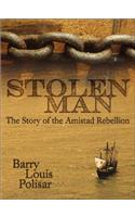 Stolen Man