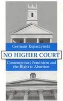 No Higher Court