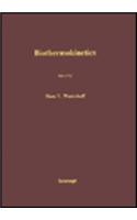 Biothermokinetics