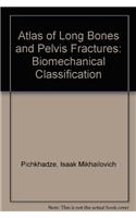 Atlas of Long Bones and Pelvis Fractures: Biomechanical Classification