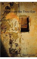 Plays from the Third Eye
