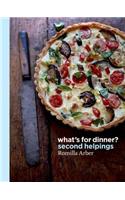 What's for Dinner?