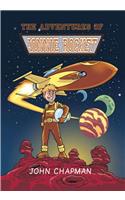 The Adventures of Jonnie Rocket: The Original