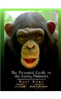 Pictorial Guide to the Living Primates