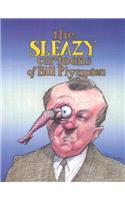 The Sleazy Cartoons of Bill Plympton