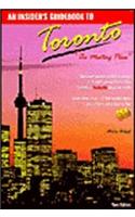 An Insider's Guidebook to Toronto