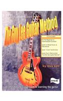 Guy Lee Guitar Method