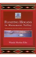 Floating Hogans in Monument Valley