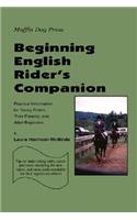Beginning English Rider's Companion