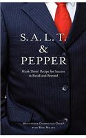 S.A.L.T & Pepper