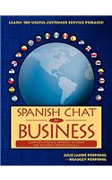 Spanish Chat for Business