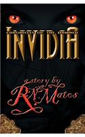 Invidia