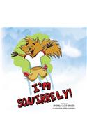 I'm Squirrely!