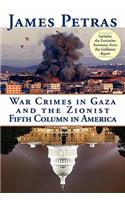 War Crimes in Gaza and the Zionist Fifth Column