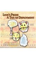 Lion's Pride: A Tail of Deployment