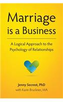 Marriage is a Business