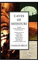 Caves of Missouri