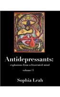 Antidepressants