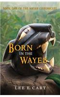 Born in the Wayeb