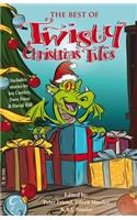 Best of Twisty Christmas Tales