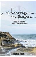 Changing Course