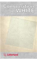Composition in White