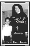 David G Grade 3