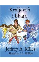Kraljevici i blago