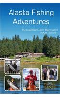 Alaska Fishing Adventures