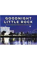 Goodnight Little Rock