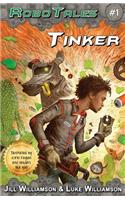 Tinker (RoboTales, book 1)