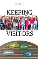 Keeping Visitors