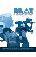 Beat Rhymers Curriculum