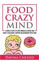 Food Crazy Mind