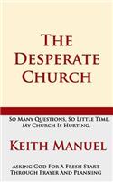 Desperate Church