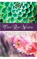 Own Your Wisdom