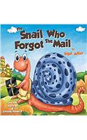 Snail Who Forgot The Mail