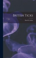 British Ticks