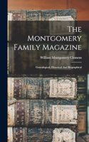 Montgomery Family Magazine