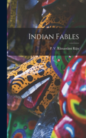 Indian Fables