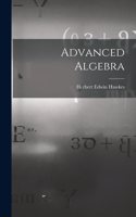 Advanced Algebra