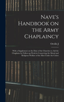 Nave's Handbook on the Army Chaplaincy