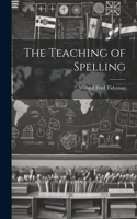 Teaching of Spelling