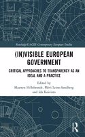 (In)visible European Government