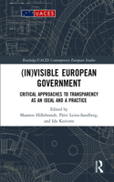 (In)visible European Government