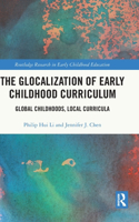 Glocalization of Early Childhood Curriculum