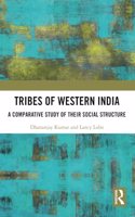 Tribes of Western India