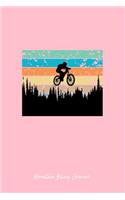 Mountain Biking Journal