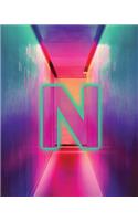 N